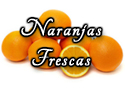 Naranjas Frescas