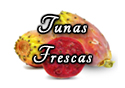 Tunas Frescas